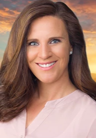 ALICIA HILLER